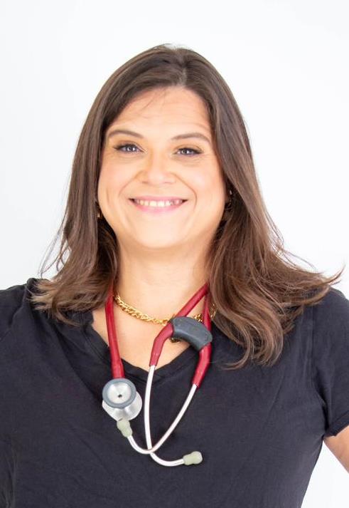 Dr. Yardena Mashiah