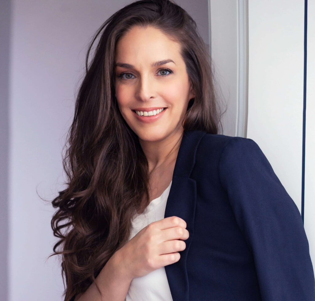 Dr. Moran Agassi Seitler